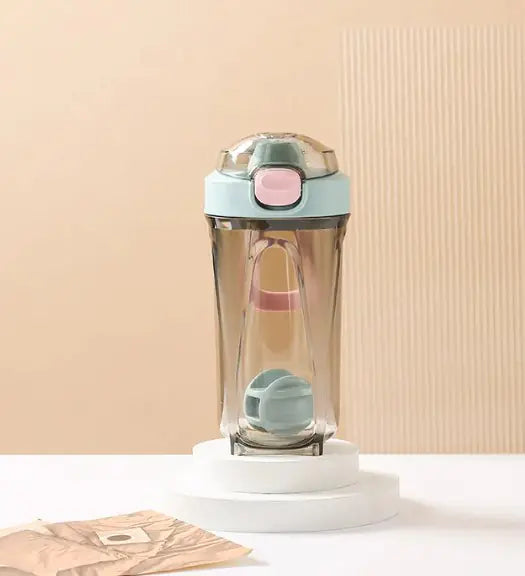 Fitness Shake Becher