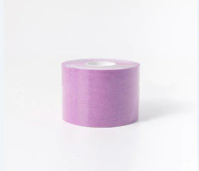 KINESIO Tape, Kann Gelenk- und Muskelschmerzen lindern