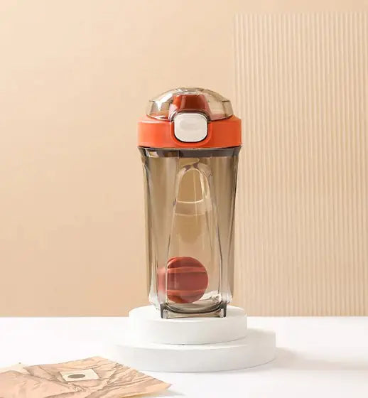 Fitness Shake Becher