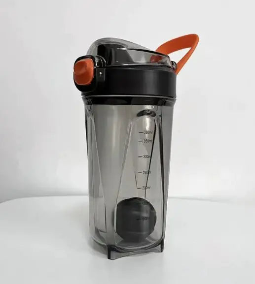 Fitness Shake Becher