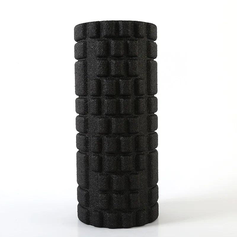 BALANCE-PEAK Faszien-Massage-Rolle Yoga Entspannung