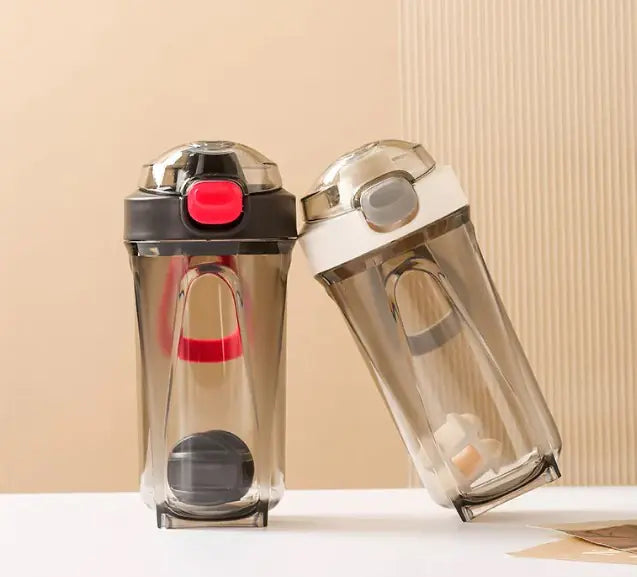 Fitness Shake Becher
