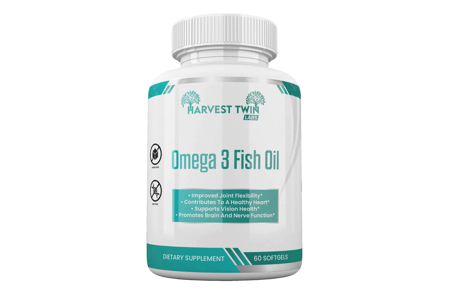 Omega 3 Fischöl