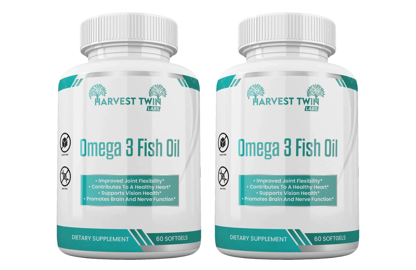 Omega 3 Fischöl