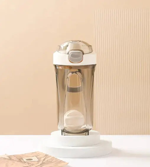 Fitness Shake Becher