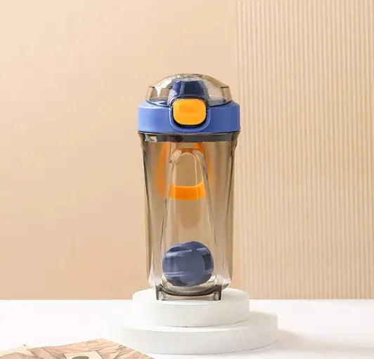 Fitness Shake Becher